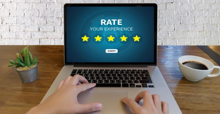 Online Customer Reviews and Their Impact on Your Self-Storage Business Reputation