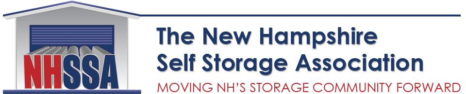 New Hampshire self storage Association