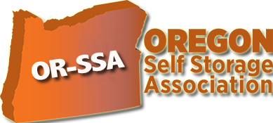 Oregon self storage Association