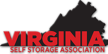 Virginia self storage Association
