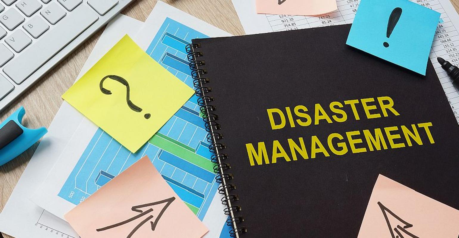 Establishing a Disaster-Prevention and Emergency Plan for Your Self-Storage Operation