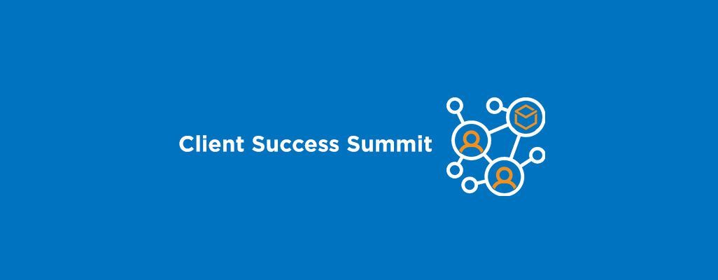 Client Success Summit