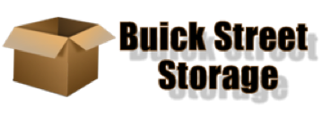 Reed Shahan, Buick Street Storage