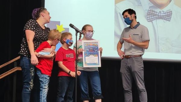St. George Tech Companies Donate 60k For Local Make-A-Wish Kids