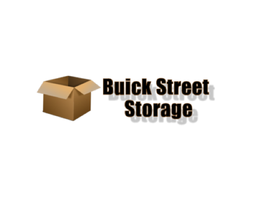 Buick Street Storage logo