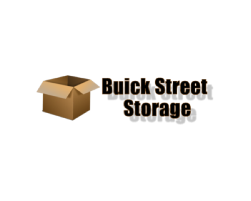 Buick Street Storage