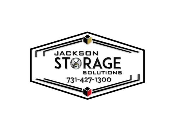 Jackson Storage Solutions logo